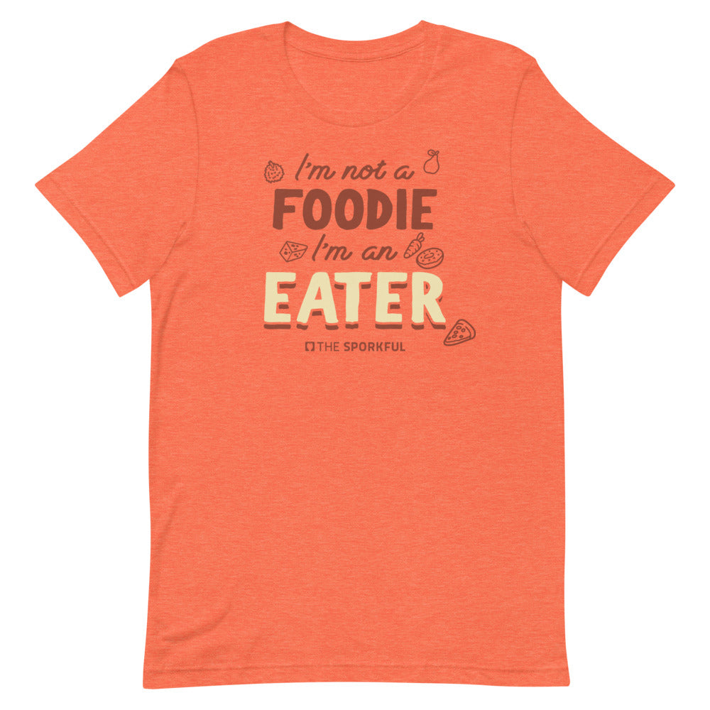 Ctwpod Humble and Hungry AF T-Shirt