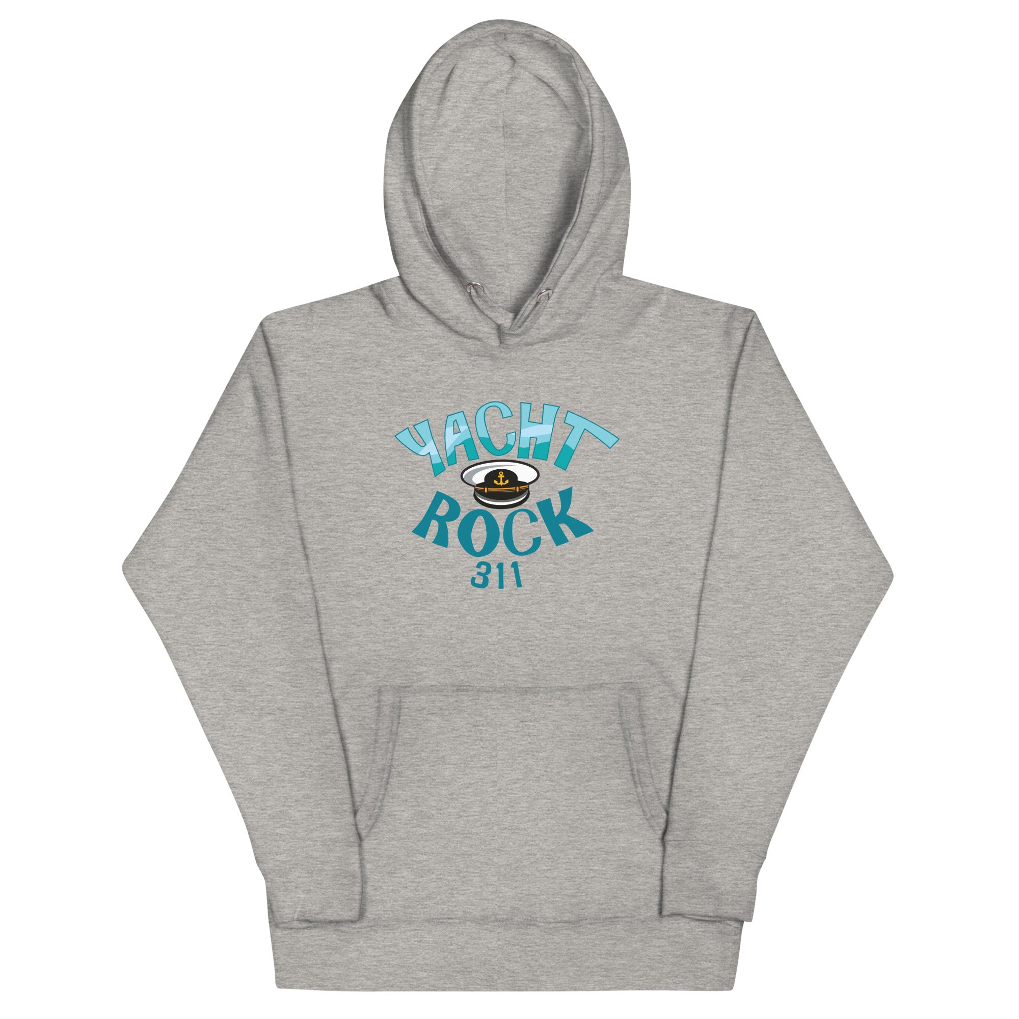 Office Ladies: Zip Hoodie