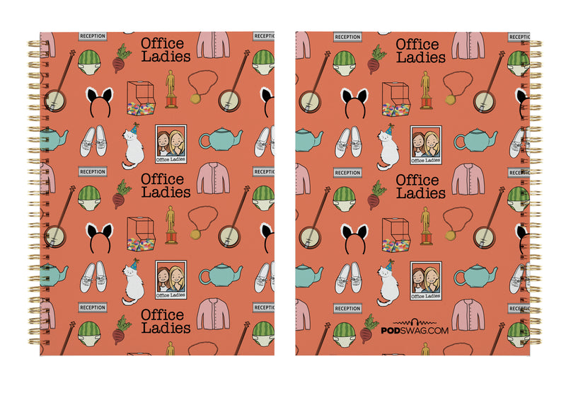 Office Ladies: Grey Bundle