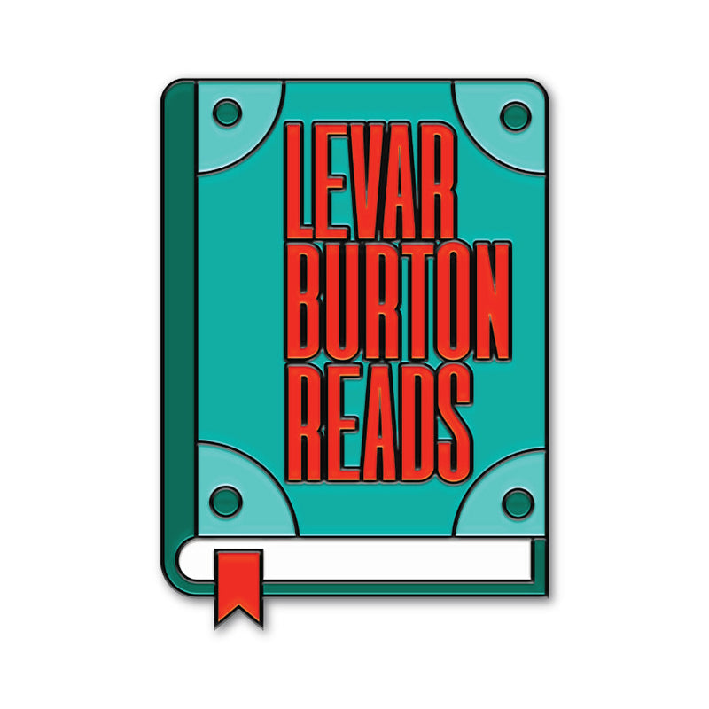 LeVar Burton Reads: Fiction Bundle