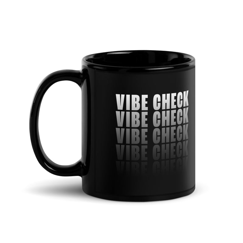 Vibe Check: Mug