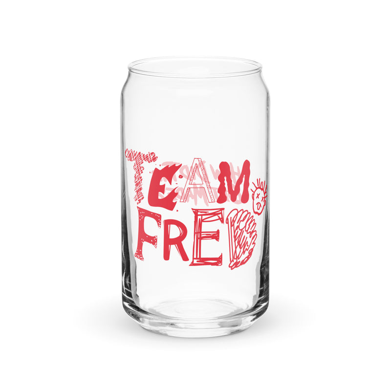 How Did This Get Made: Drop Dead Glass Set