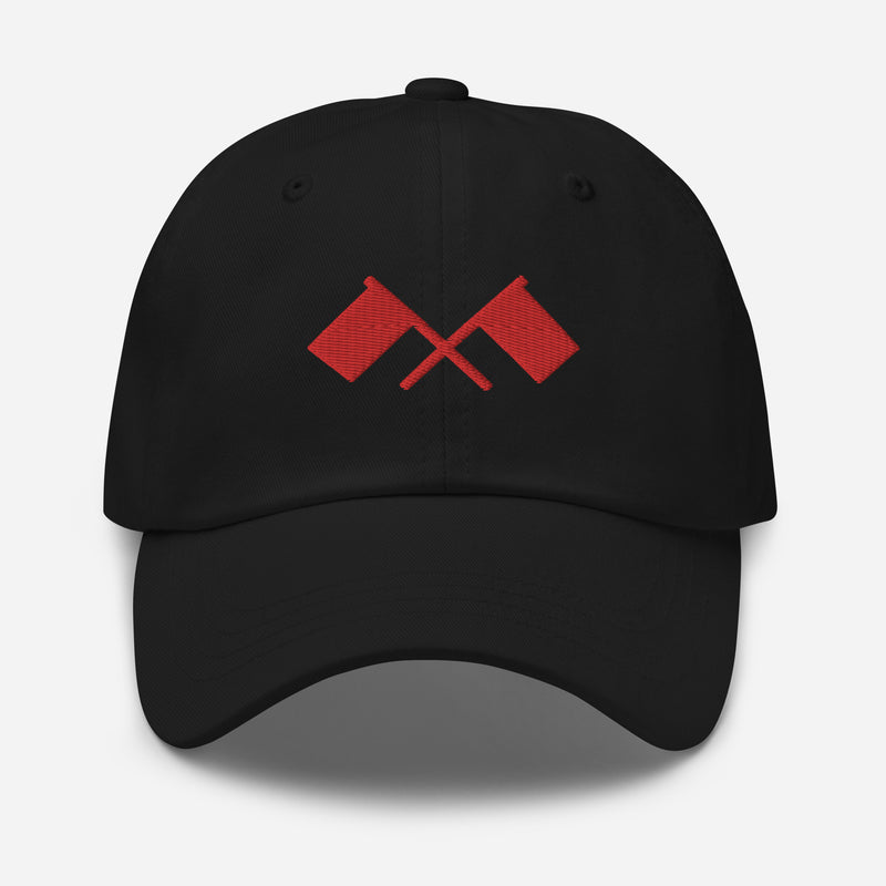 Bad Dates: Red-Flags Black Hat