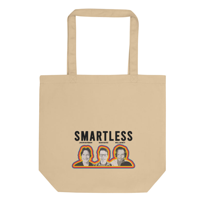 SmartLess: Eco Tote