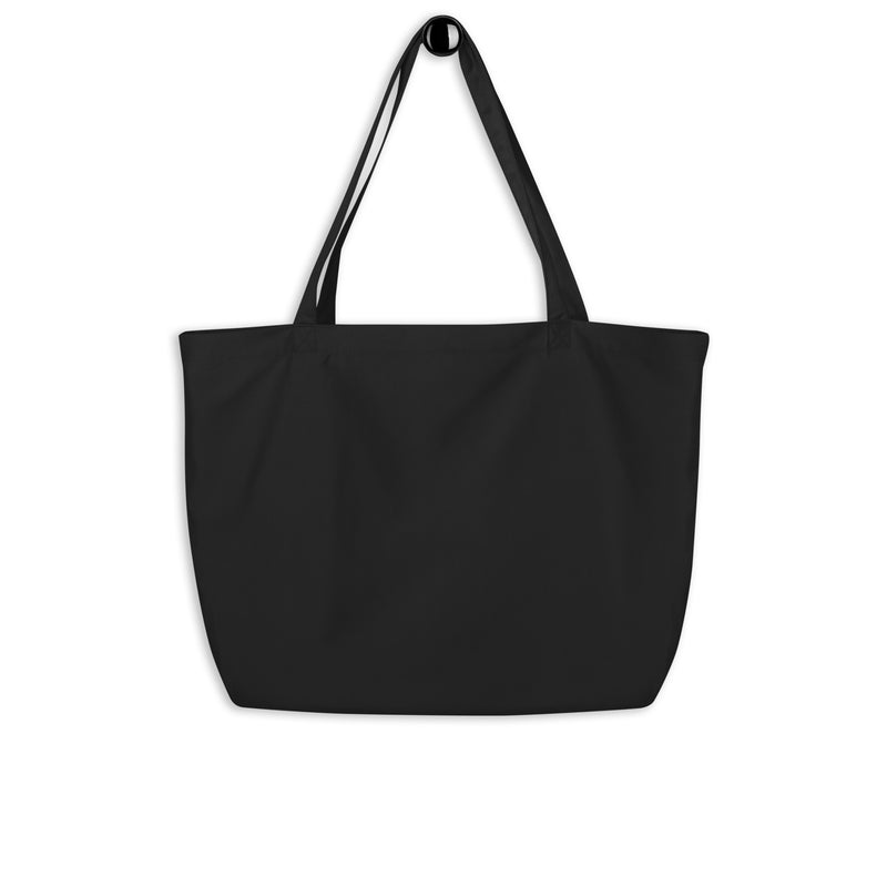 Vibe Check: Large Eco Tote