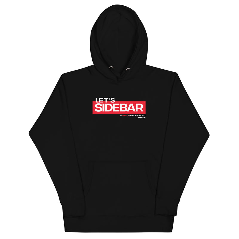 Sidebar: Let's Hoodie