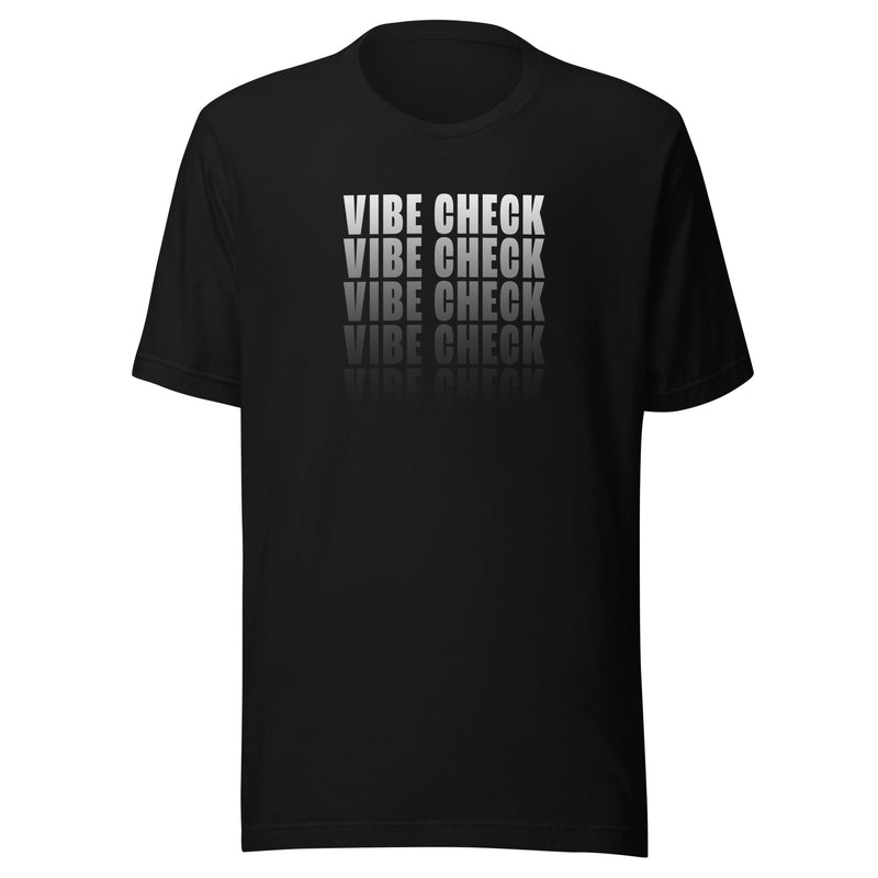 Vibe Check: T-shirt