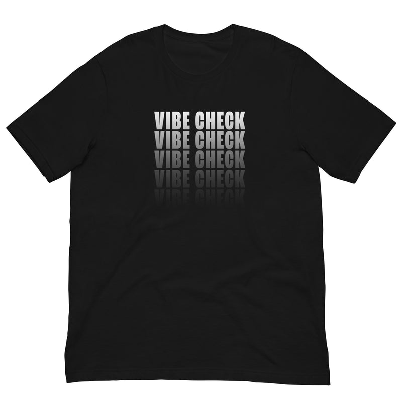 Vibe Check: T-shirt