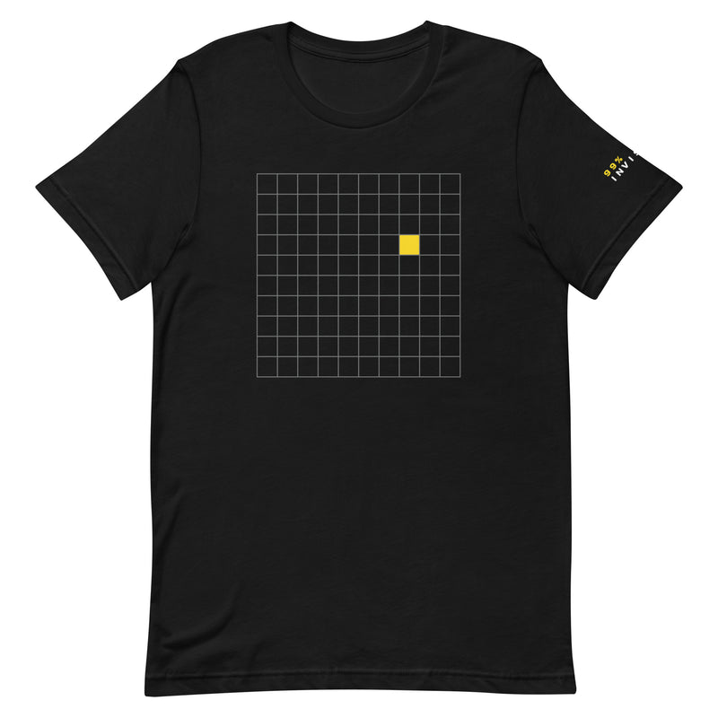 99% Invisible: AM/PM T-shirt Bundle